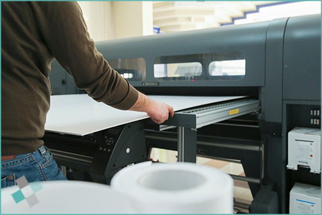printing and screening