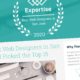 Best Website Designers Award
