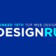 Design Rush Award