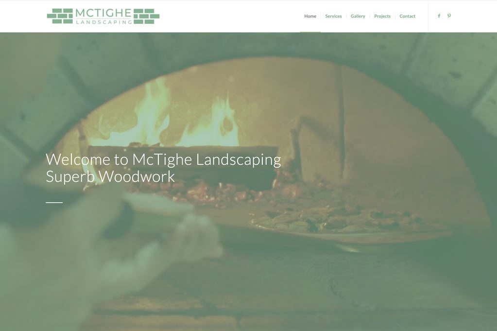 McTighe Landscaping