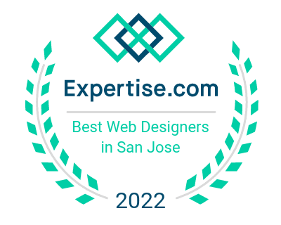 Expertise Web Award Winner 2022