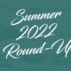 Summer Roundup