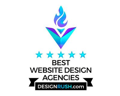 Voted best webdesign agency