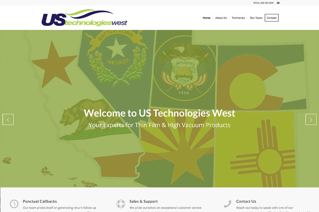 US TechWest Technologies