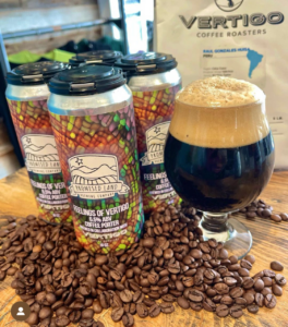 Vertigo Coffee Roasters