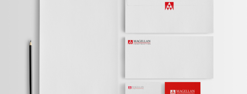Branding and Identity design services