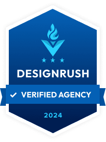 Design Rush Verified Agency