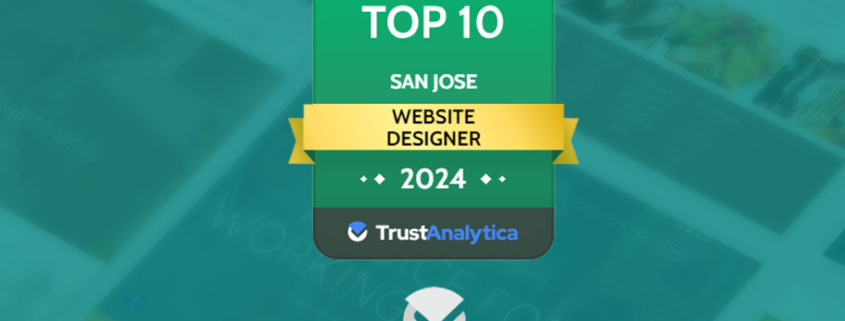 Top San Jose Website Designer