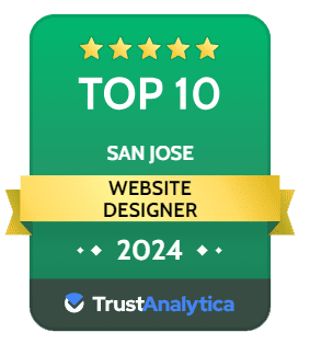 Top San Jose Website Designer