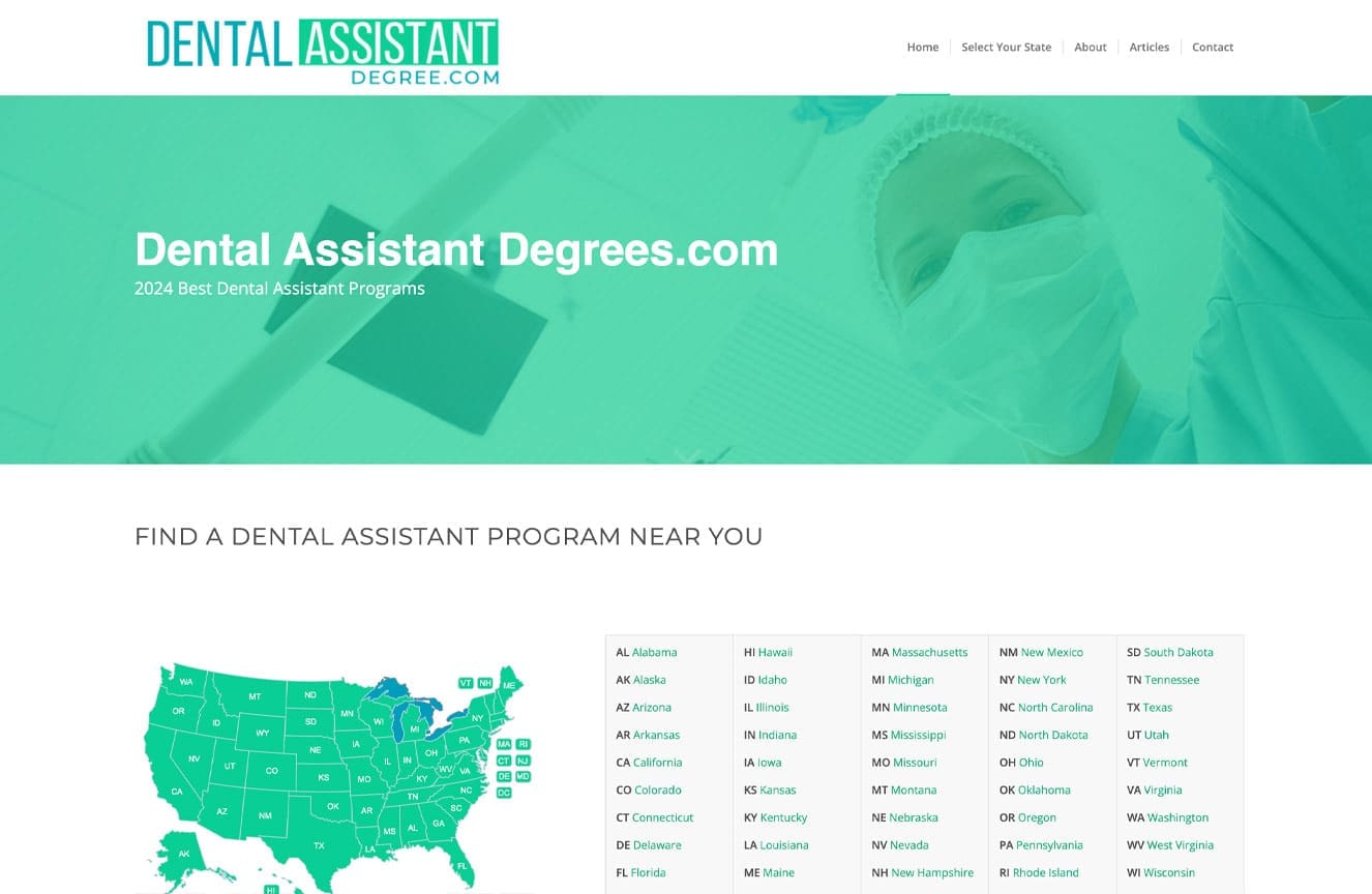 Campbell website design services