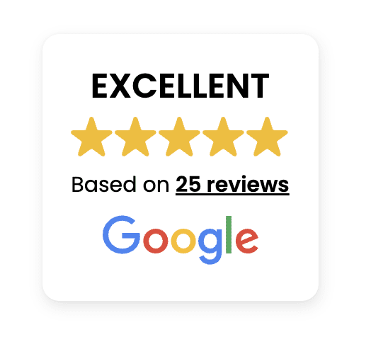 Google reviews