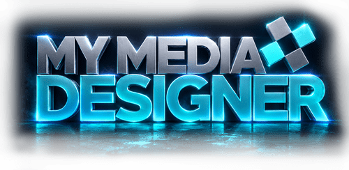MyMediaDesigner - Multimedia Design
